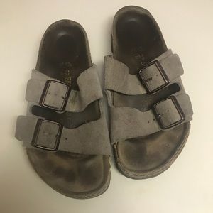 Birkenstock Arizona sandal